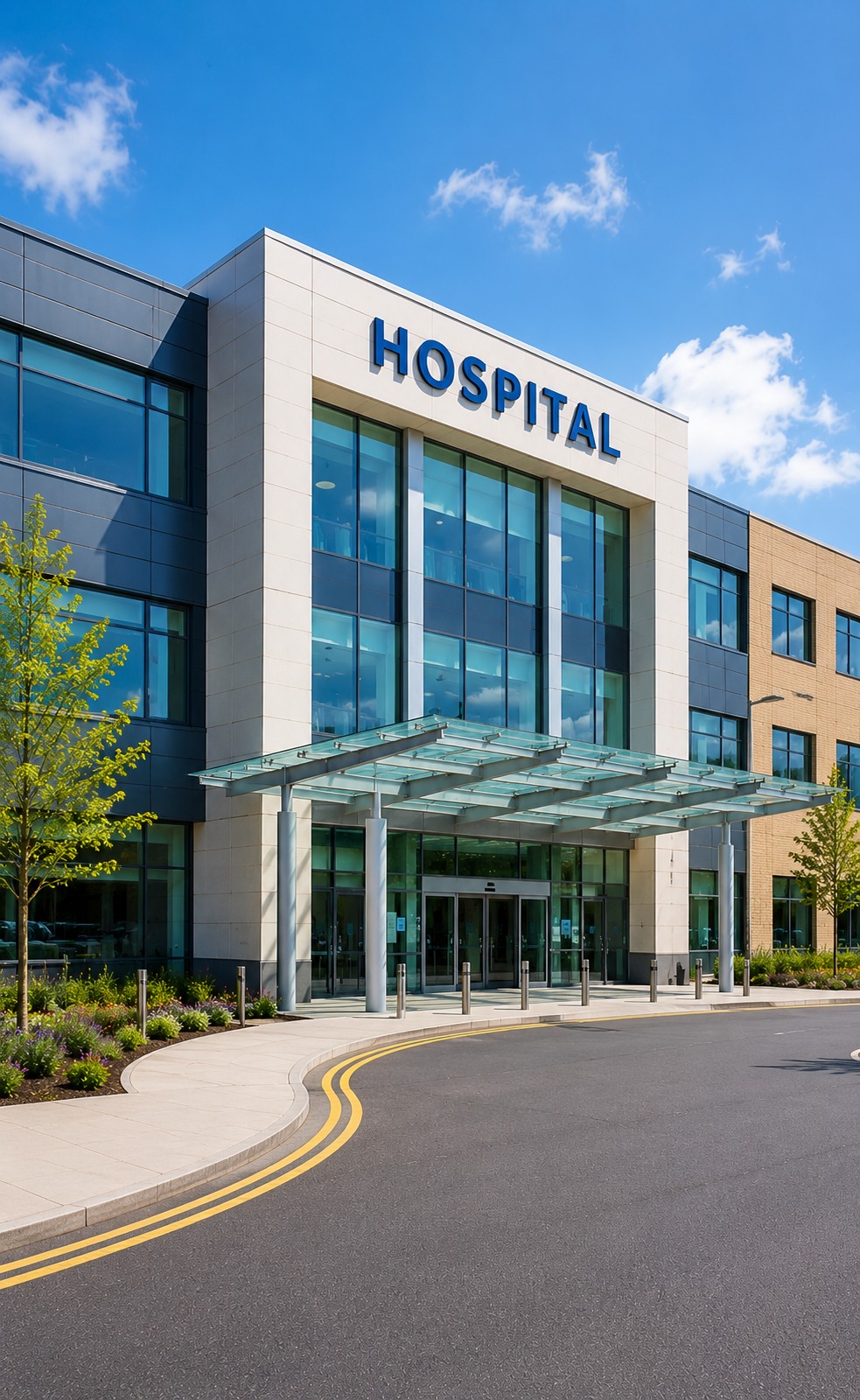 Universities & Hospitals